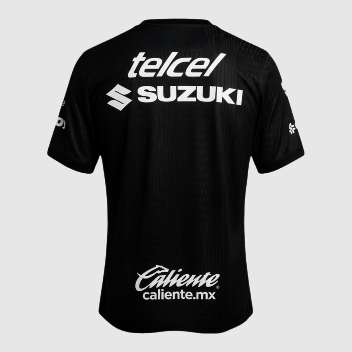 Goalkeeper 2 25/26 Shirt - Back
