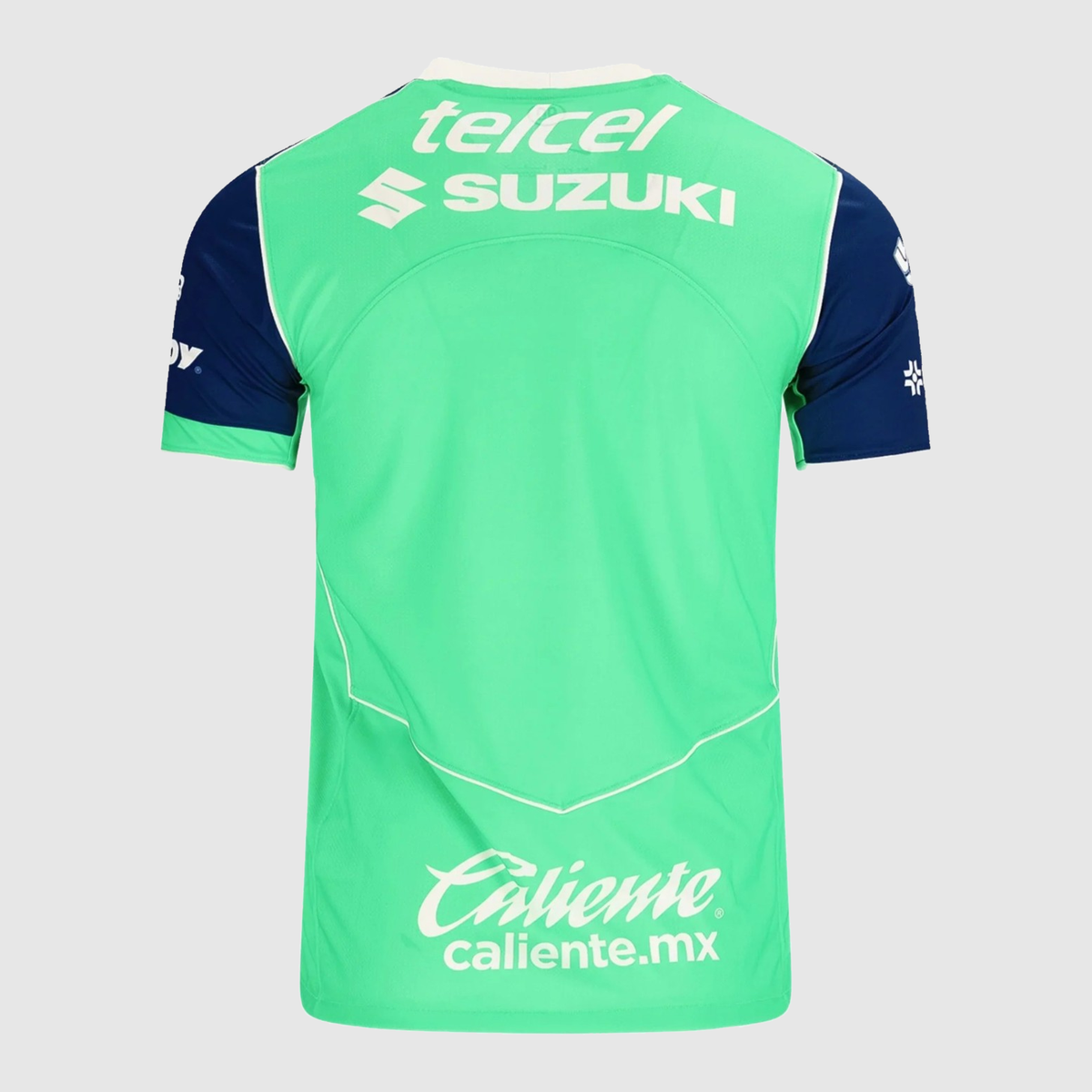 Goalkeeper 4 25/26 Shirt - Back