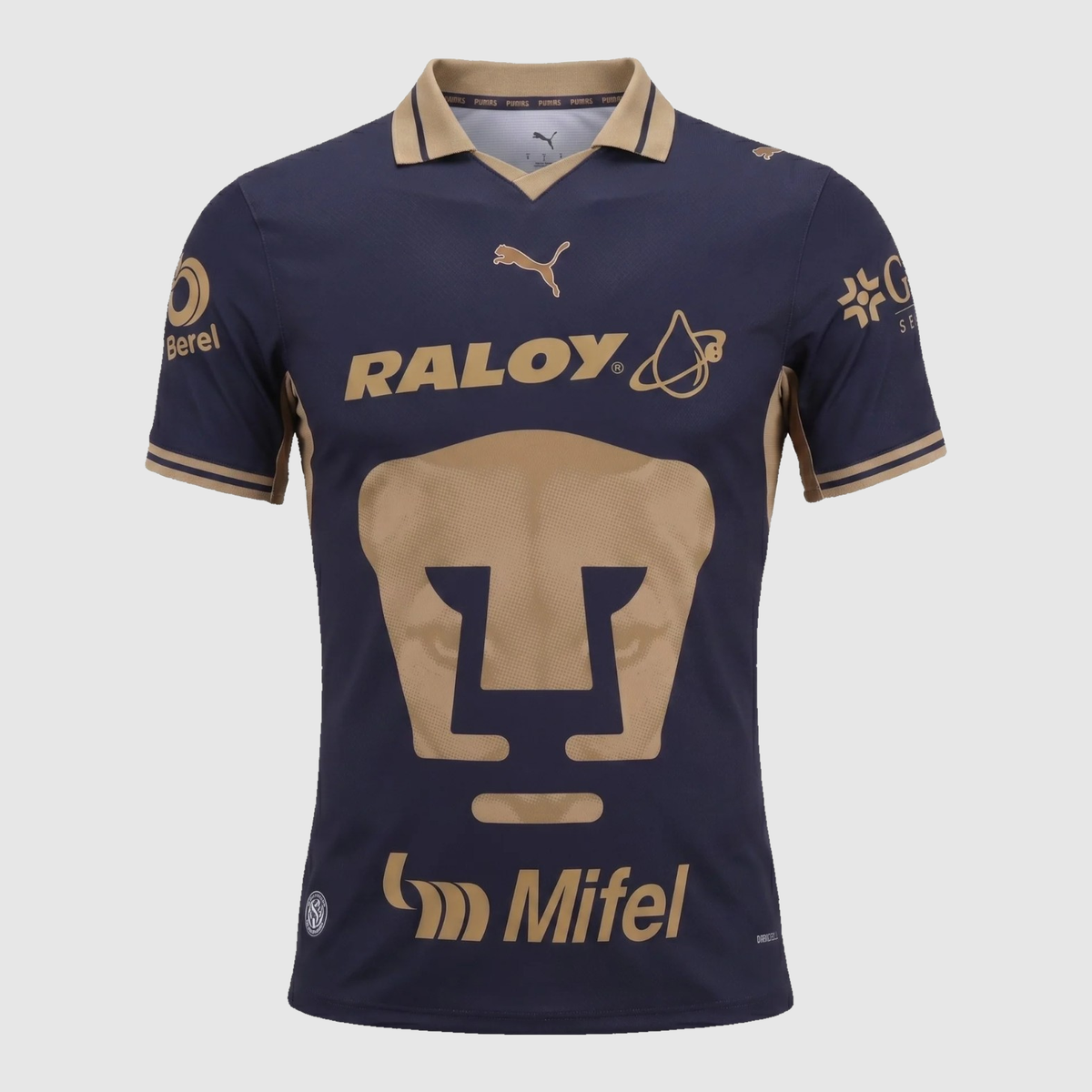 Home 26/27 Player Edition Shirt - Front
