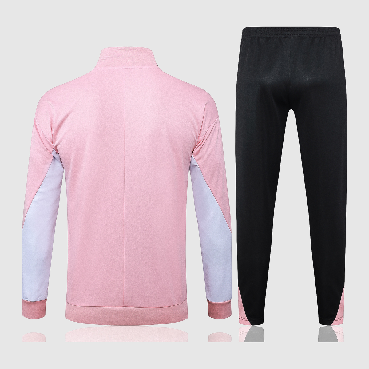 Full-Zip 24/25 Tracksuit Kit - Back