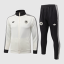 Tuta Zip Intera 26/27