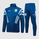 Full-Zip 24/25 Tracksuit Kit