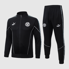 Full-Zip 26/27 Tracksuit Kit - Front