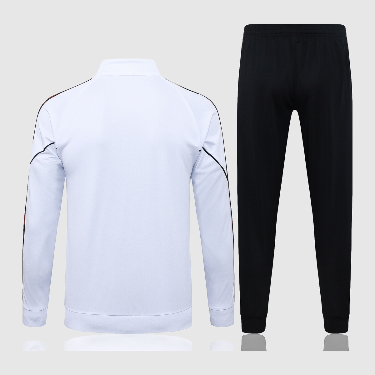 Full-Zip 25/26 Tracksuit Kit - Back