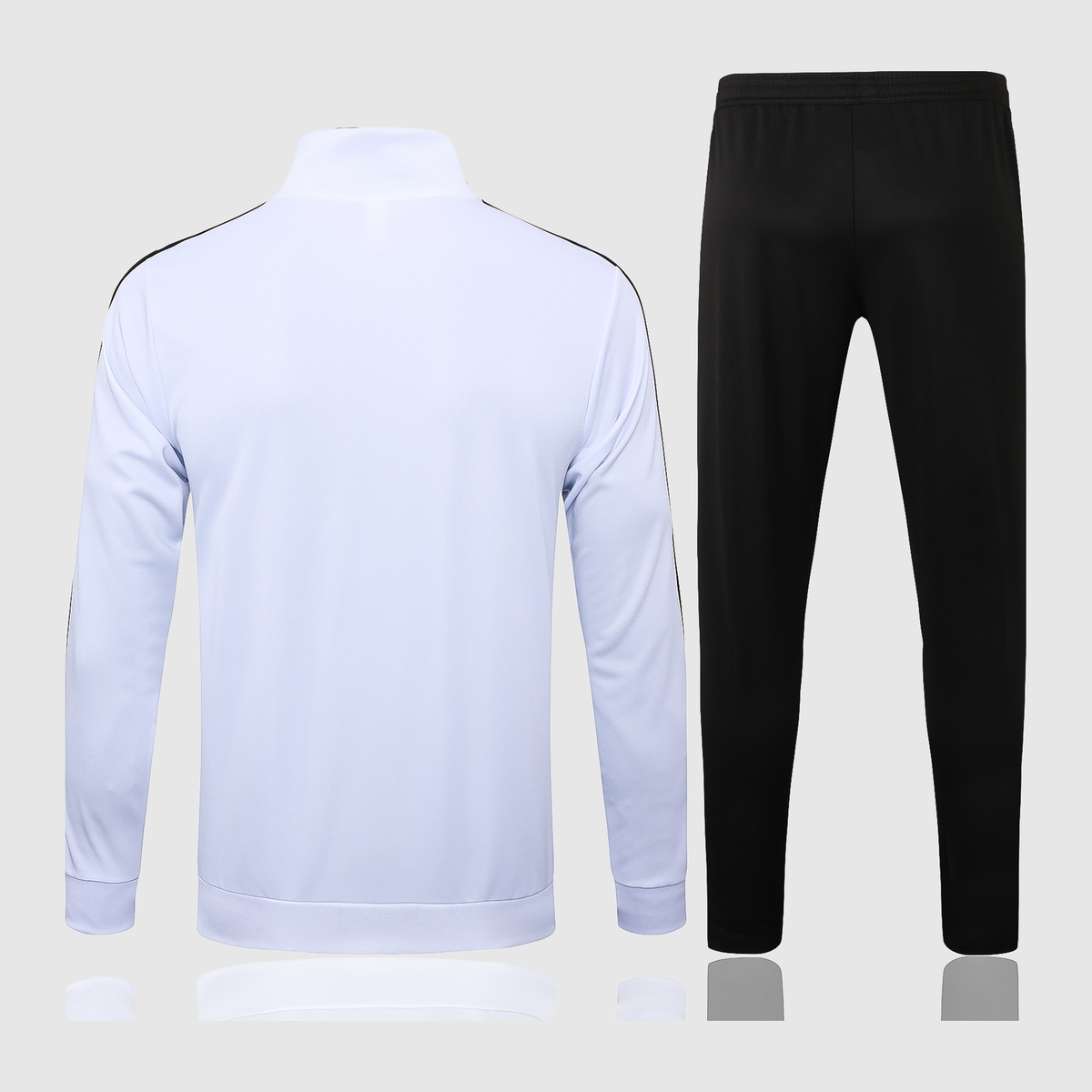 Full-Zip 24/25 Tracksuit Kit - Back