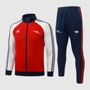 Tuta Zip Intera 26/27