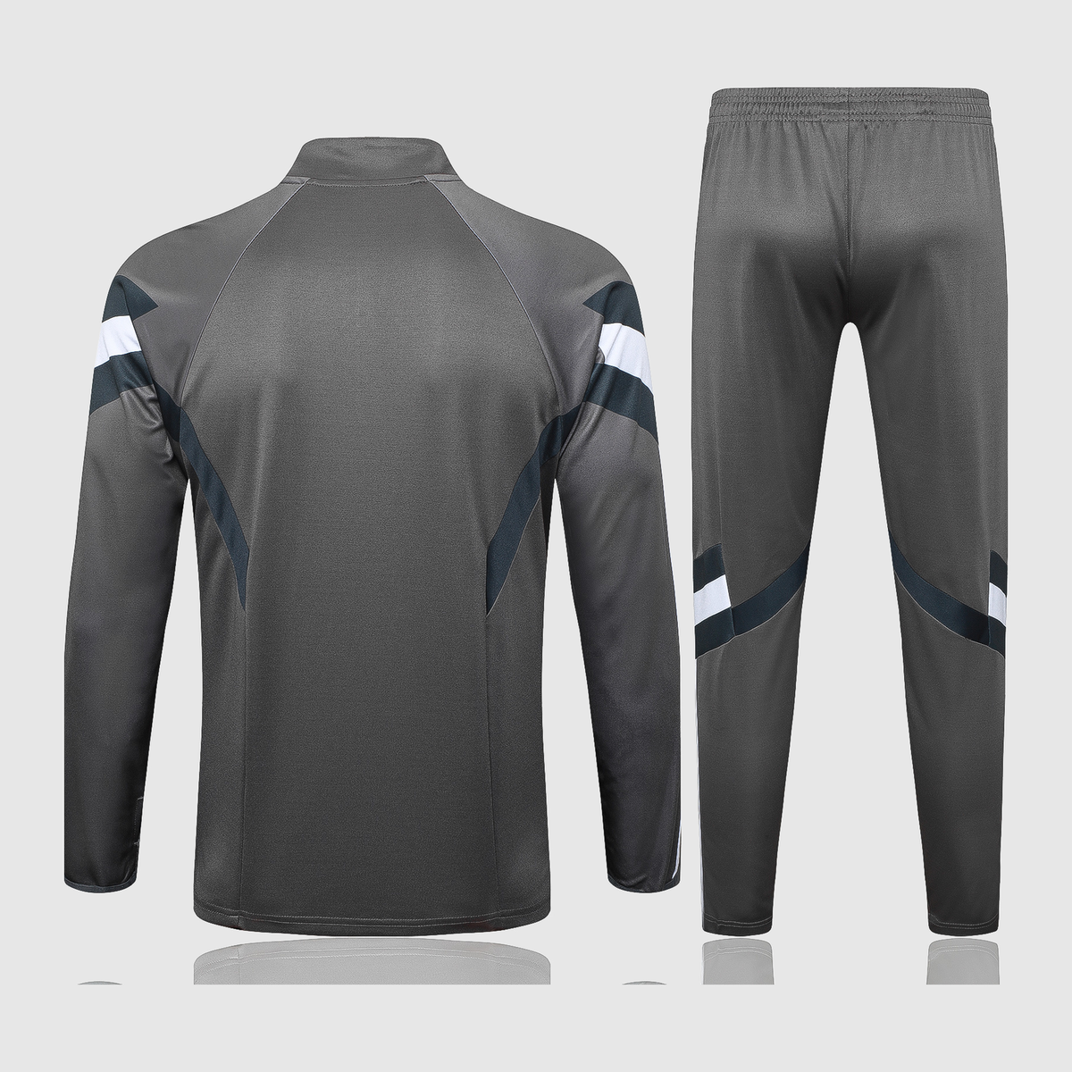 Half-Zip 24/25 Tracksuit Kit - Back