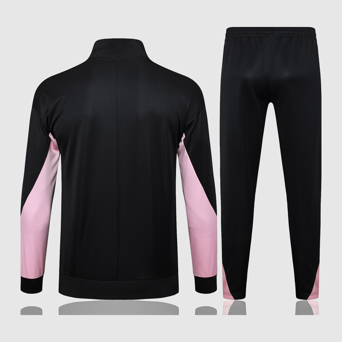 Full-Zip 24/25 Tracksuit Kit - Back