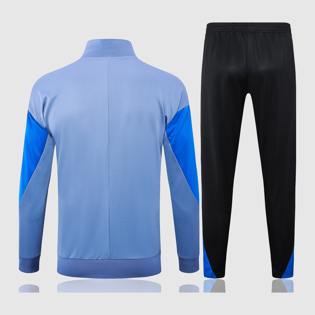 Full-Zip 24/25 Tracksuit Kit - Back