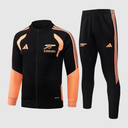 Tuta Zip Intera 26/27