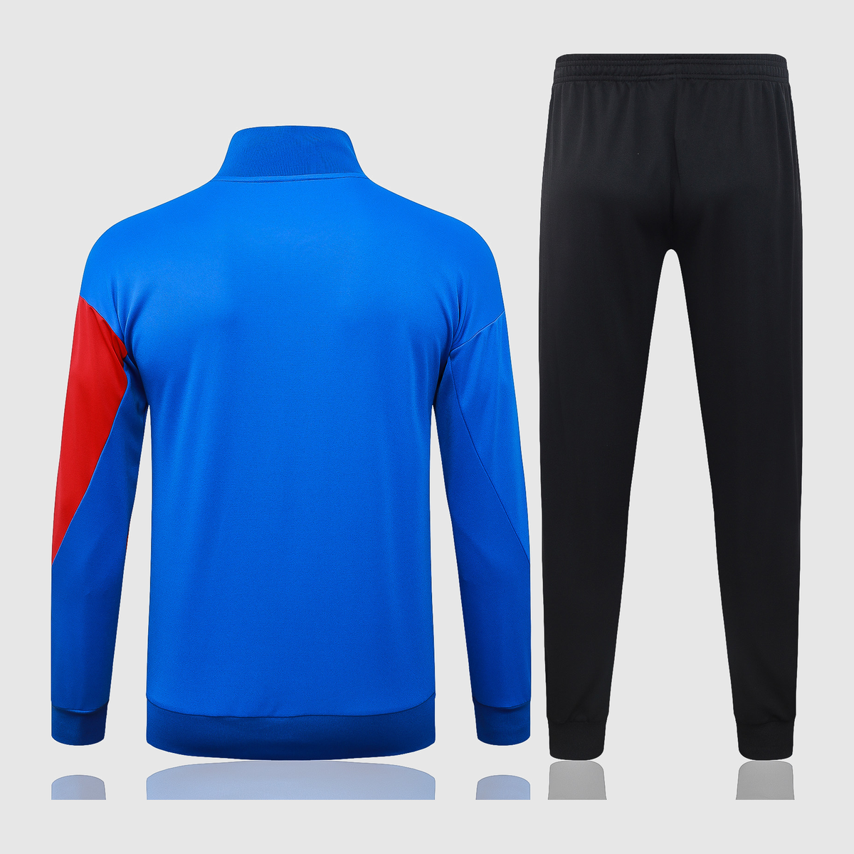 Full-Zip 25/26 Tracksuit Kit - Back