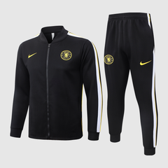 Full-Zip 26/27 Tracksuit Kit - Front