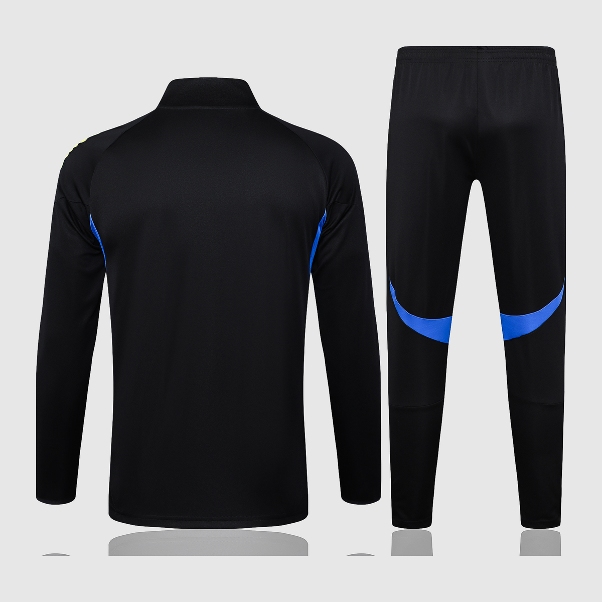 Full-Zip 25/26 Tracksuit Kit - Back