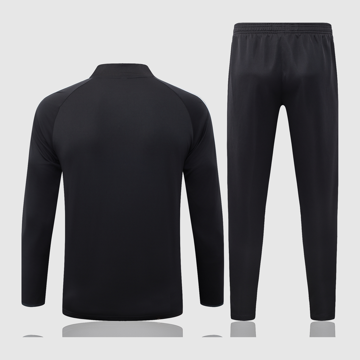 Half-Zip 26/27 Tracksuit Kit - Back