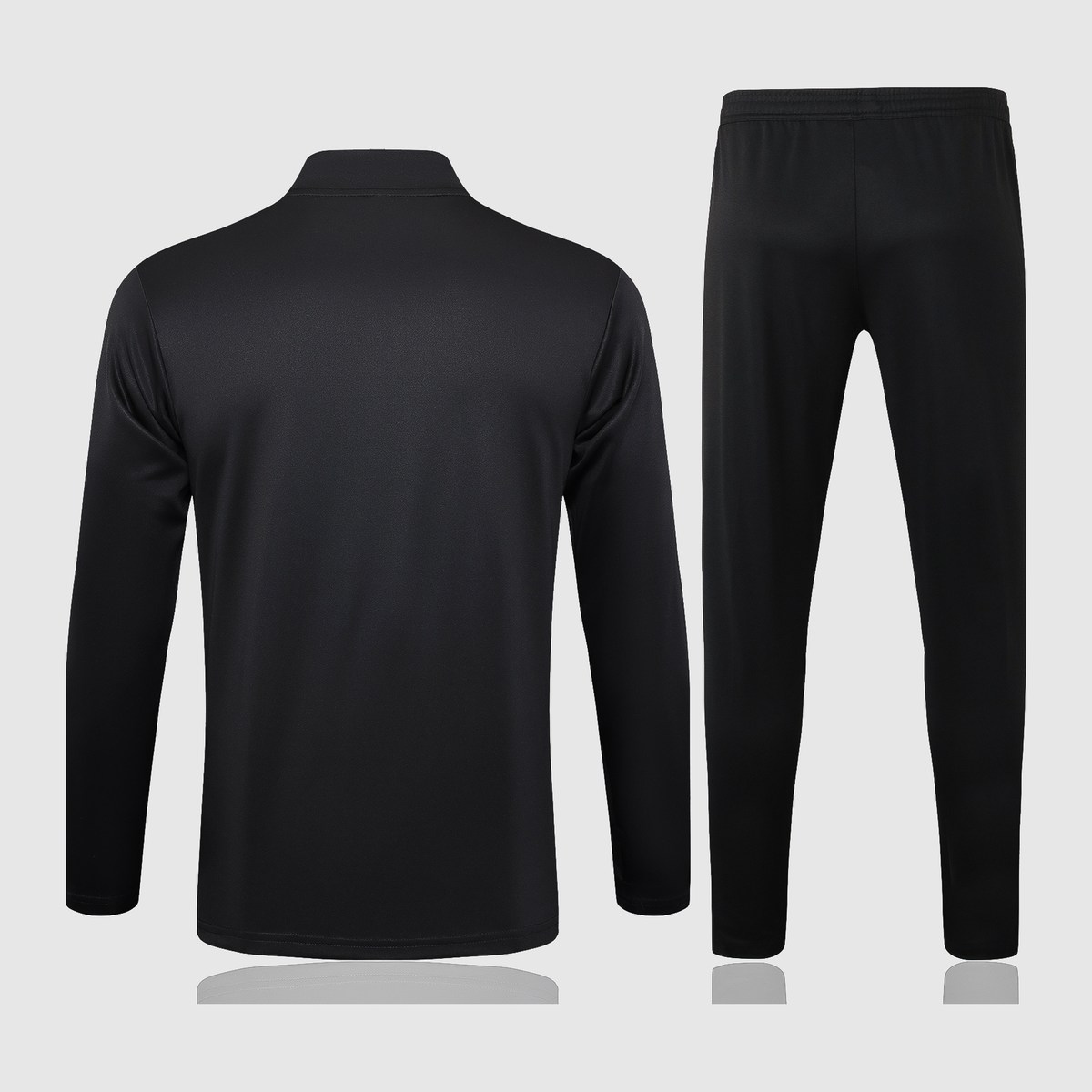 Half-Zip 24/25 Tracksuit Kit - Back