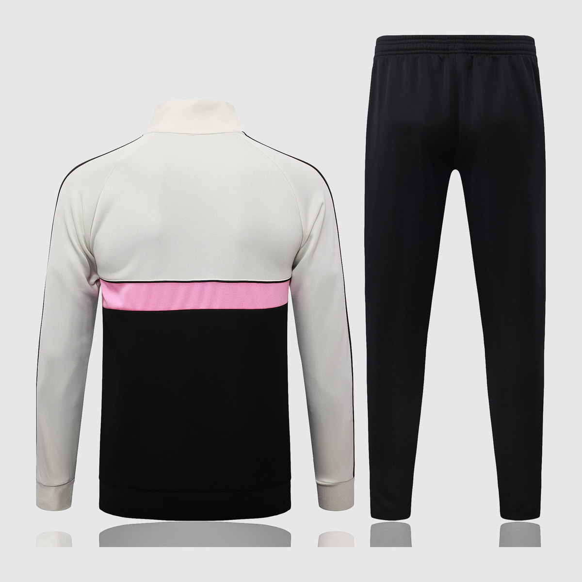 Full-Zip 26/27 Tracksuit Kit - Back