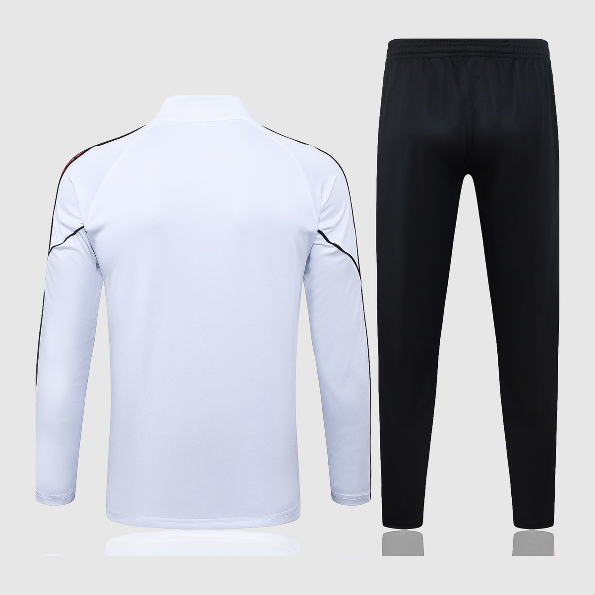 Half-Zip 25/26 Tracksuit Kit - Back
