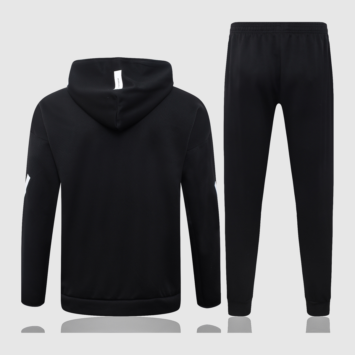 Hooded 25/26 Tracksuit Kit - Back