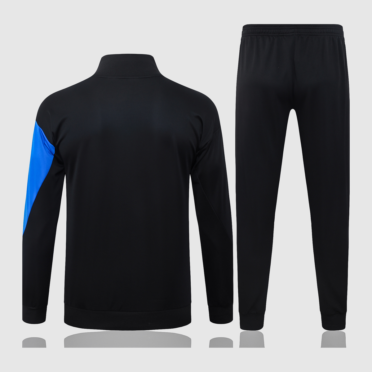 Full-Zip 25/26 Tracksuit Kit - Back
