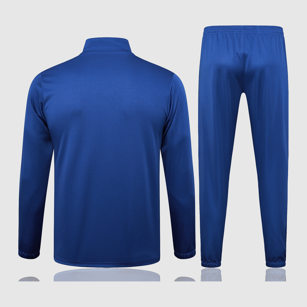 Full-Zip 24/25 Tracksuit Kit - Back
