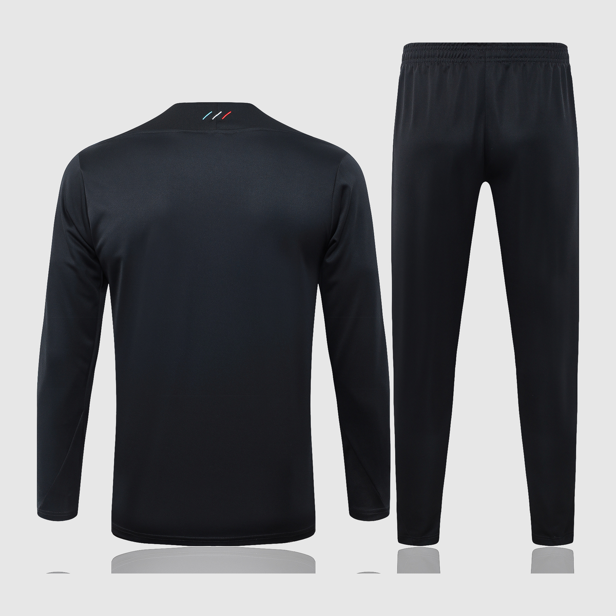 Half-Zip 25/26 Tracksuit Kit - Back