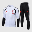 Trainingsanzug mit durchgehendem Zip 26/27
