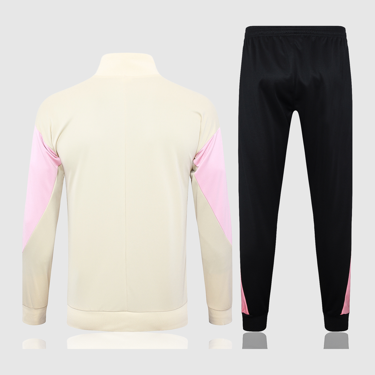 Full-Zip 24/25 Tracksuit Kit - Back