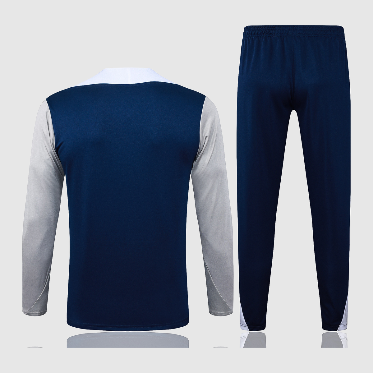 Half-Zip 25/26 Tracksuit Kit - Back