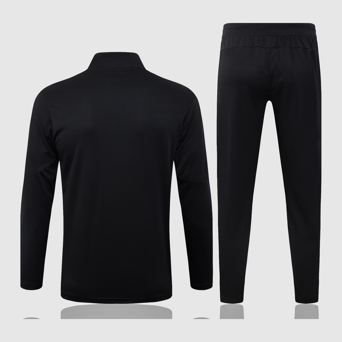 Half-Zip 25/26 Tracksuit Kit - Back