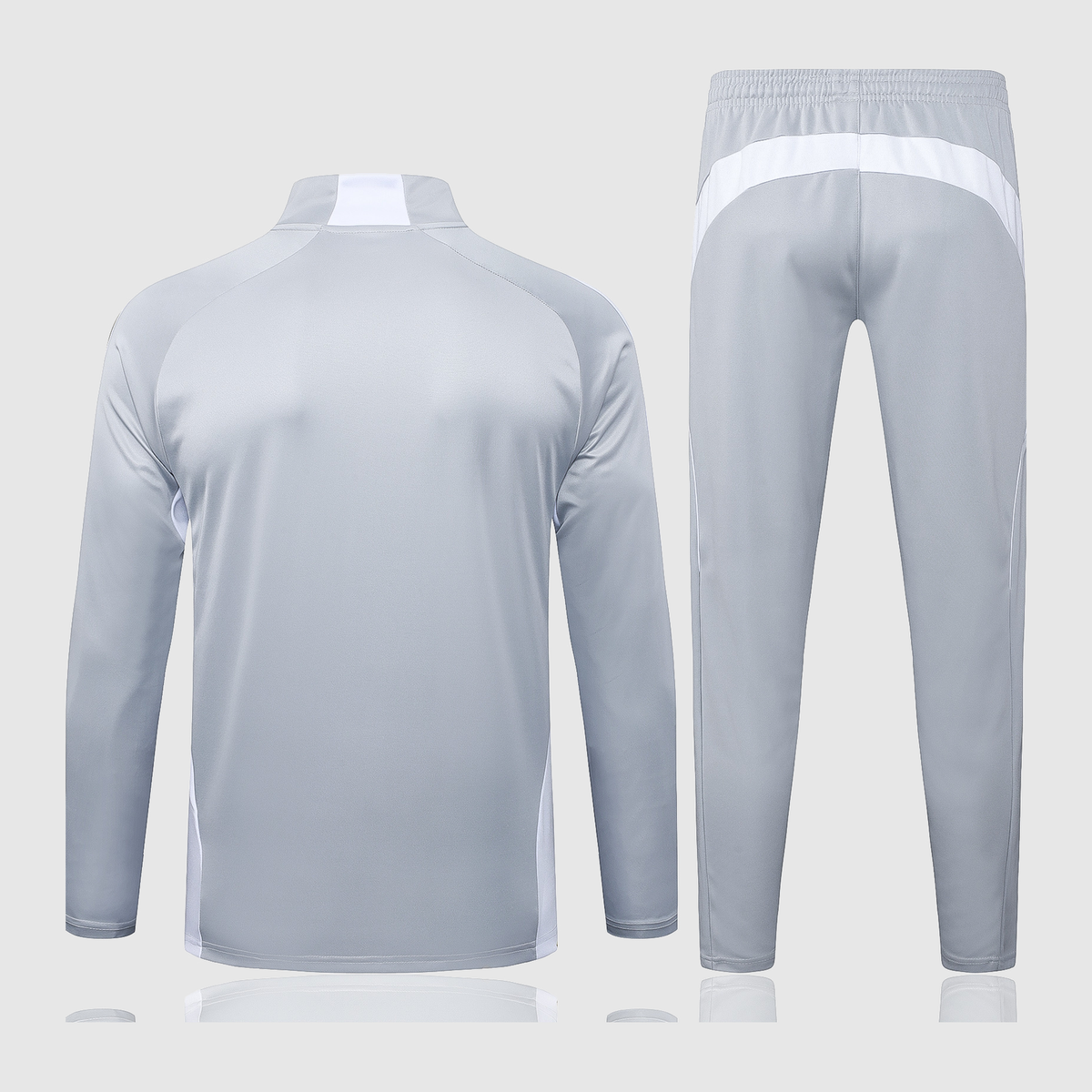Half-Zip 25/26 Tracksuit Kit - Back