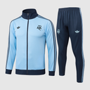 Full-Zip 24/25 Tracksuit Kit