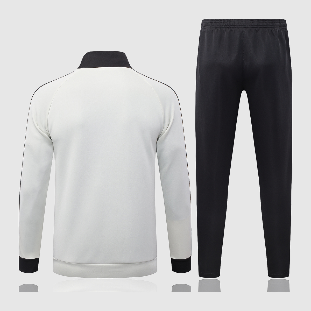Full-Zip 26/27 Tracksuit Kit - Back