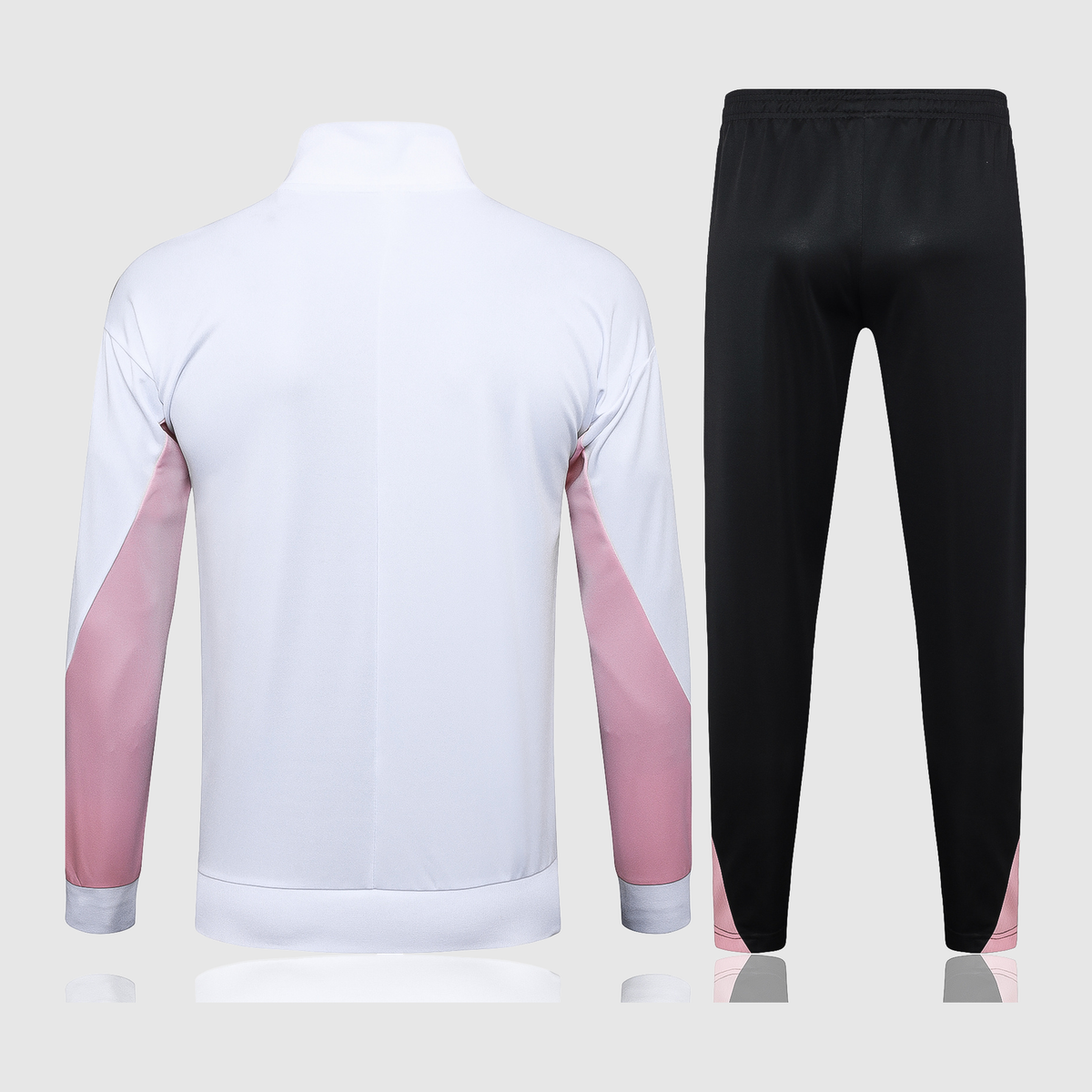 Full-Zip 24/25 Tracksuit Kit - Back