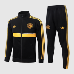 Full-Zip 26/27 Tracksuit Kit - Front