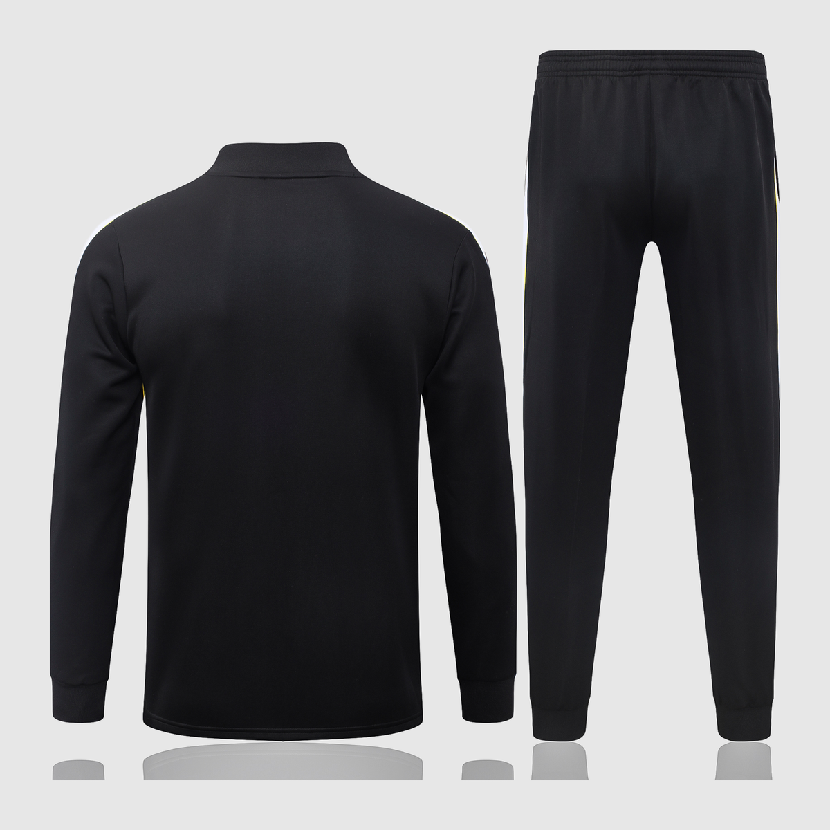 Full-Zip 26/27 Tracksuit Kit - Back