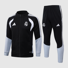 Full-Zip 26/27 Tracksuit Kit - Front