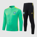 Half-Zip 26/27 Tracksuit Kit