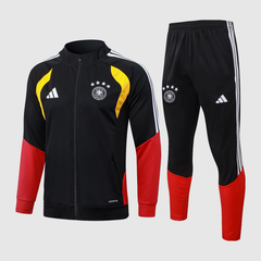 Full-Zip 26/27 Tracksuit Kit - Front