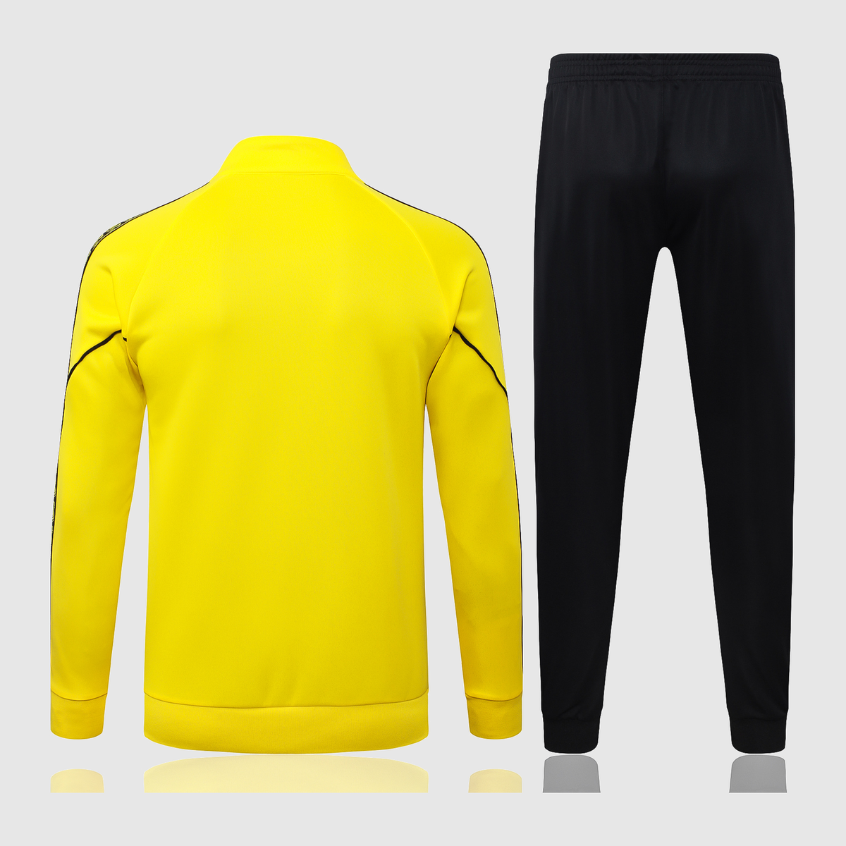 Full-Zip 25/26 Tracksuit Kit - Back