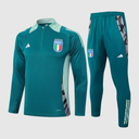 Dres z Półzamkiem 24/25