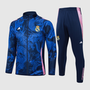 Tuta Zip Intera 24/25