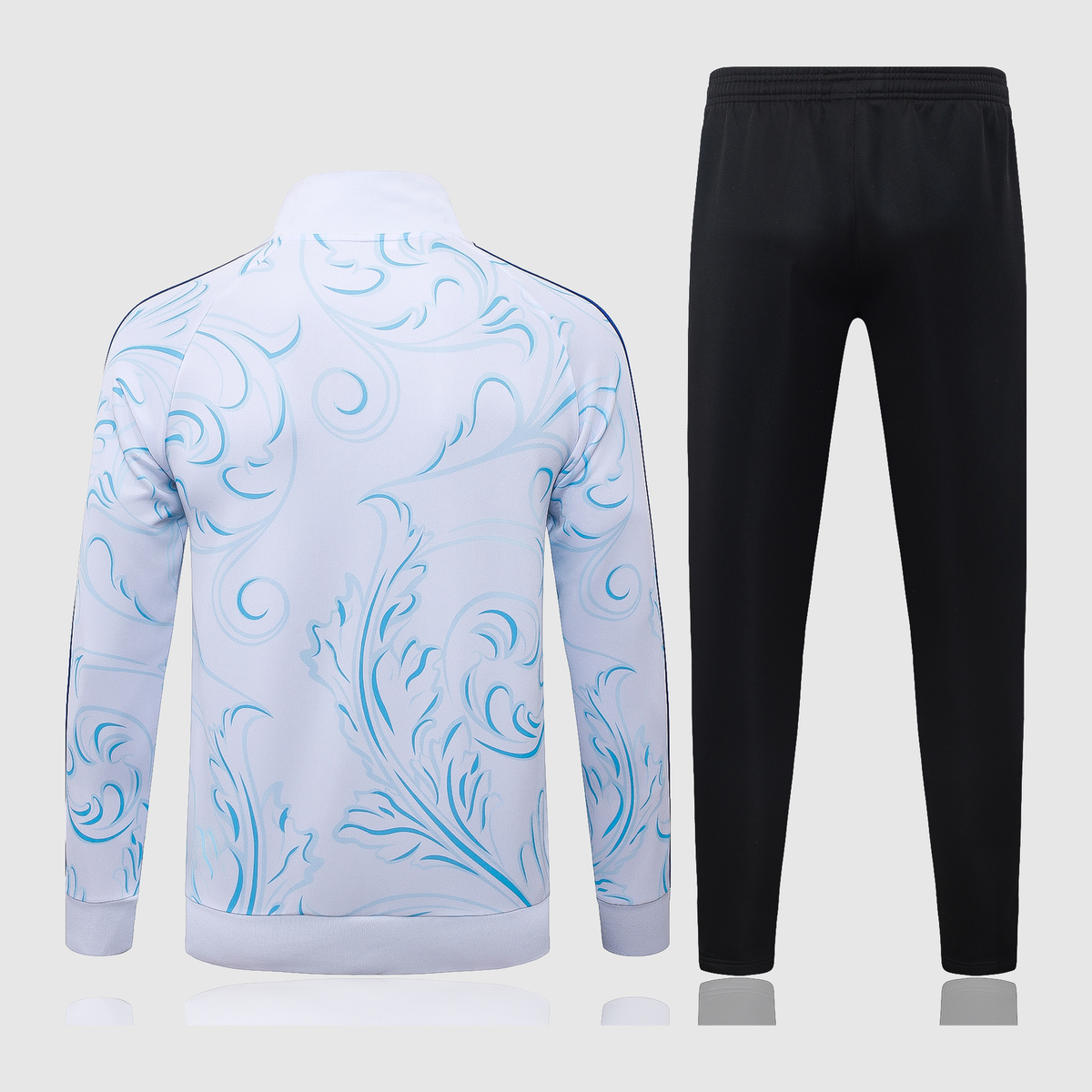 Full-Zip 26/27 Tracksuit Kit - Back