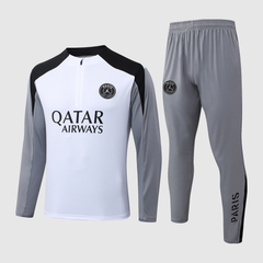 Half-Zip 26/27 Tracksuit Kit - Front