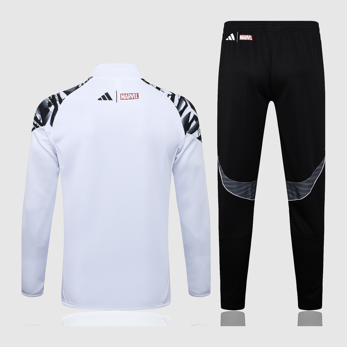 Full-Zip 25/26 Tracksuit Kit - Back