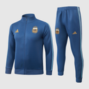 Full-Zip 26/27 Tracksuit Kit