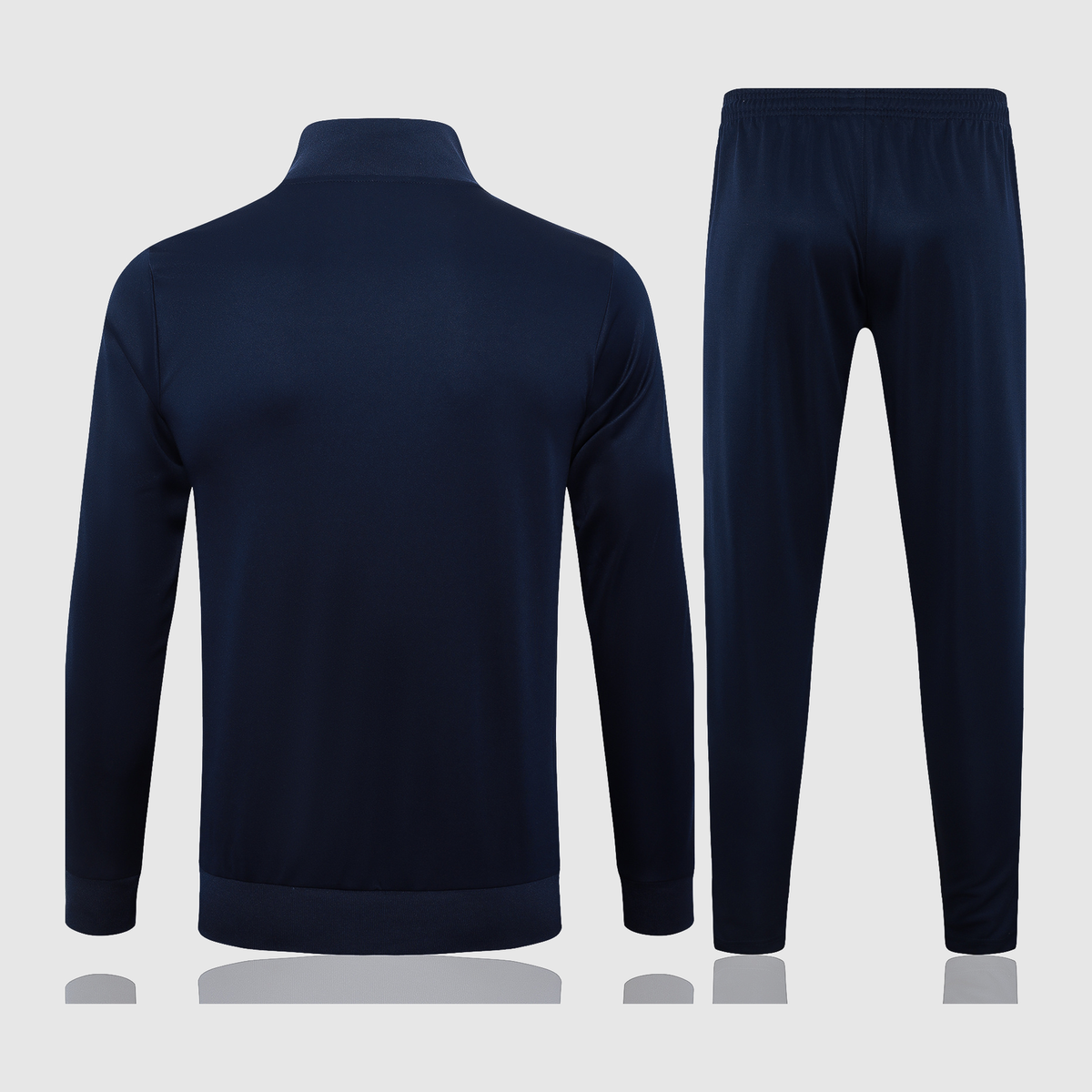 Full-Zip 24/25 Tracksuit Kit - Back