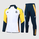 Tuta Zip Intera 24/25