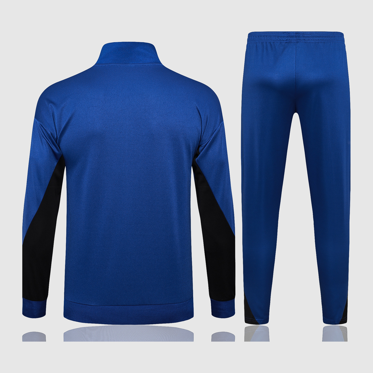 Full-Zip 24/25 Tracksuit Kit - Back