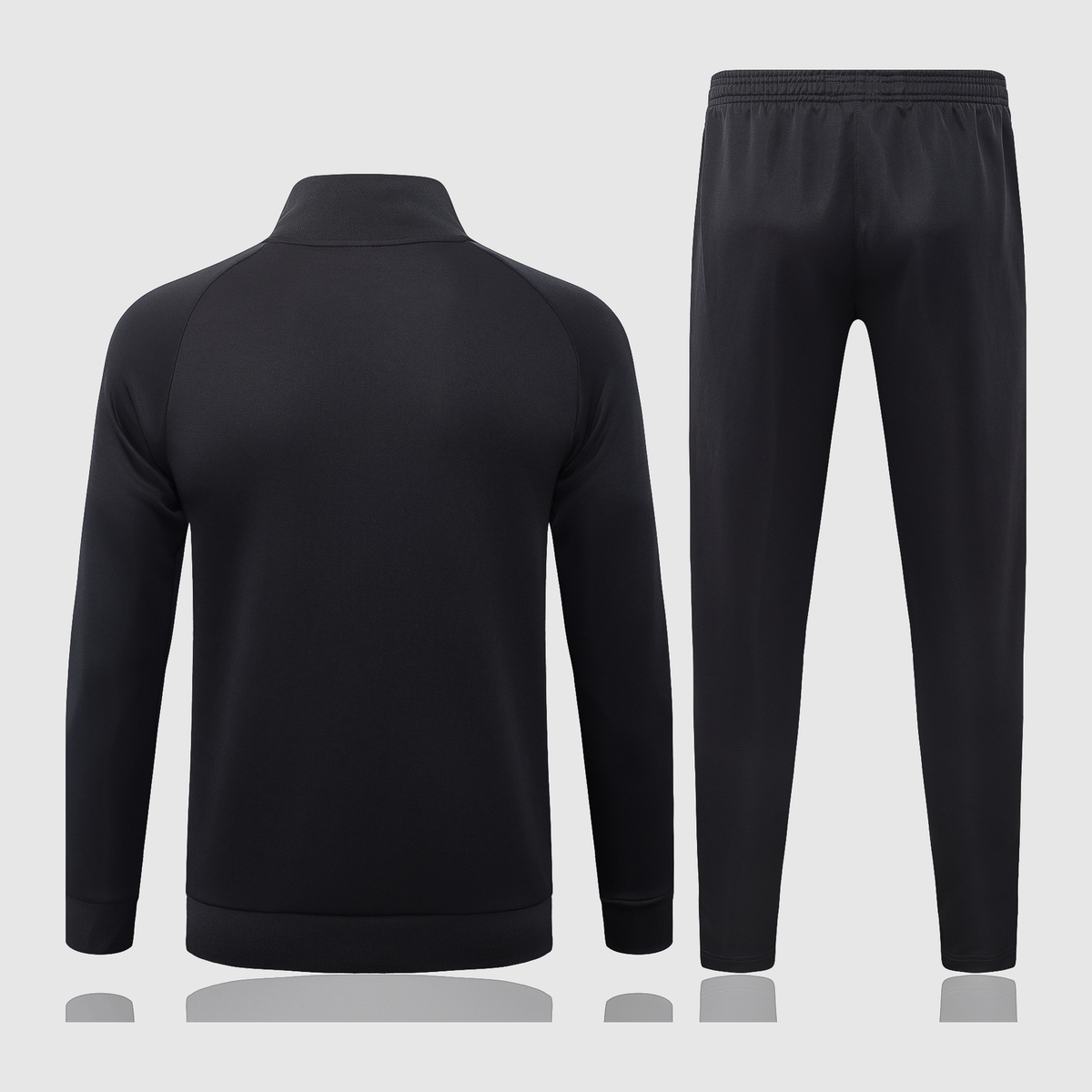 Full-Zip 26/27 Tracksuit Kit - Back