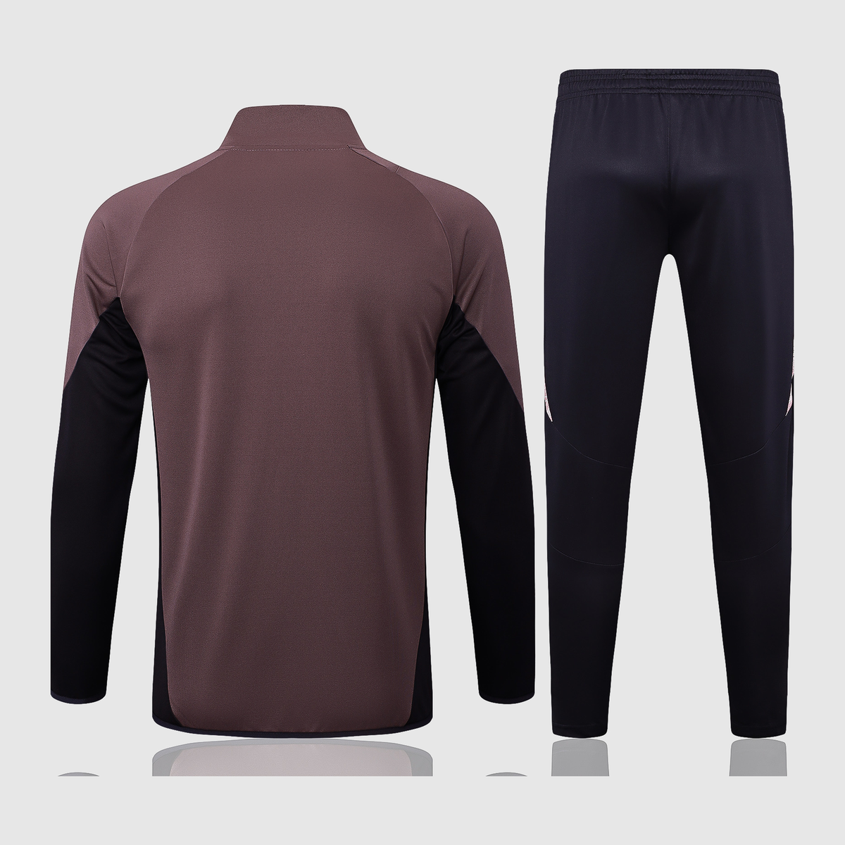 Full-Zip 24/25 Tracksuit Kit - Back
